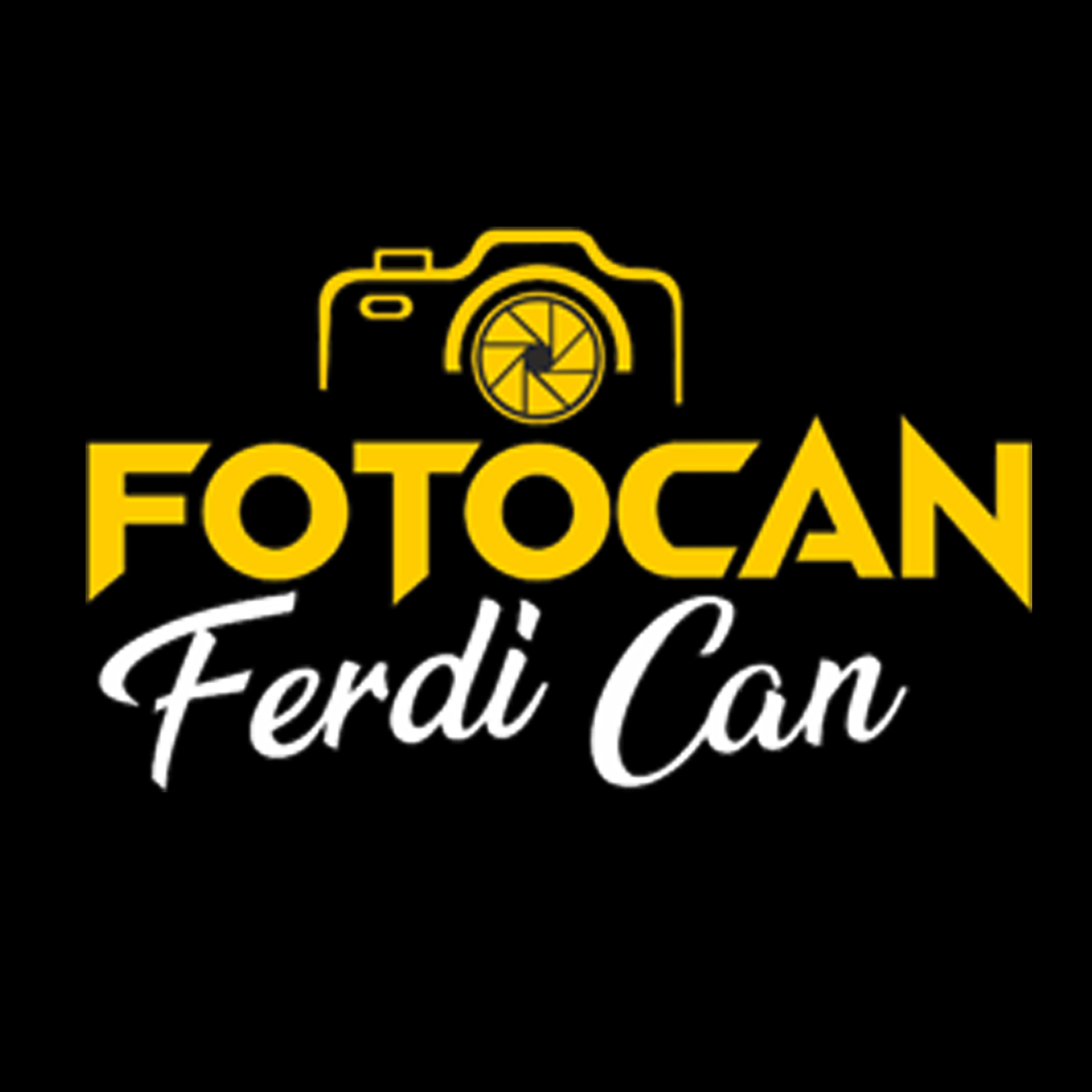 FotoCAN logosu